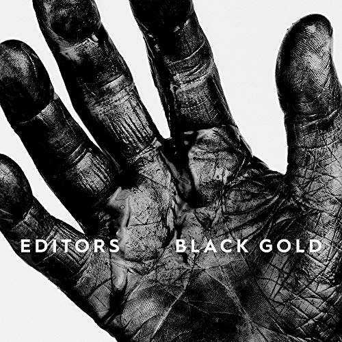 Album Art for Black Gold -  Best of Editors by Editors