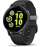 その他 GARMIN - GARMIN vivoactive4s black slate garmin Amazon.com: Garmin vivoactive 4 GPS Smart Watch in Slate