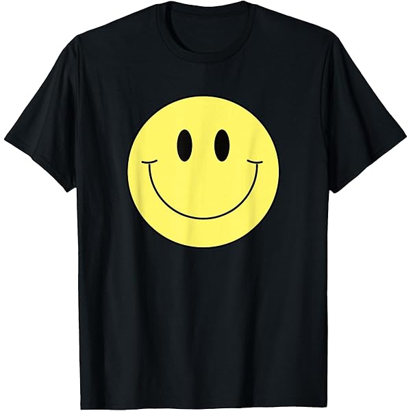 smile♪ SMILEYWORLD ® PRINT T-SHIRT - Yellow | ZARA United States