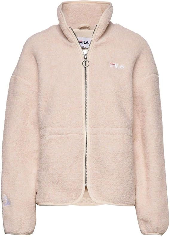 Veste mouton fila Clearance