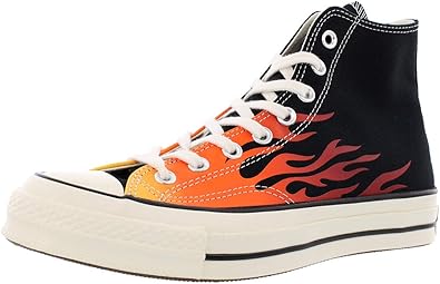 converse mens size 7 women's size