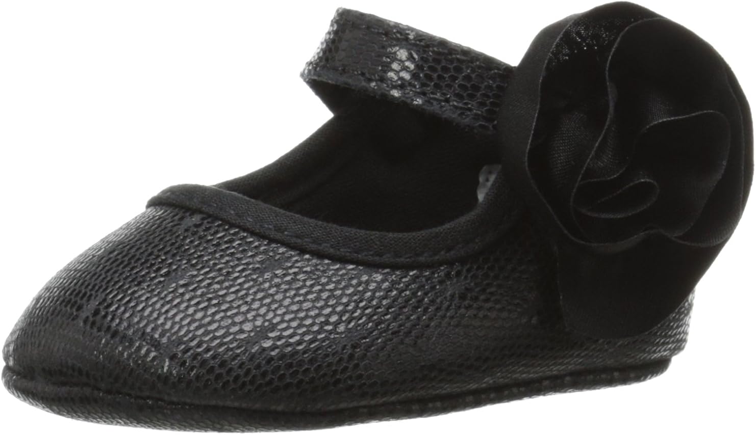 baby deer mary janes