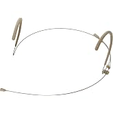 Galaxy Audio Wireless Headset Microphone (HSM8OBG4MIXED)