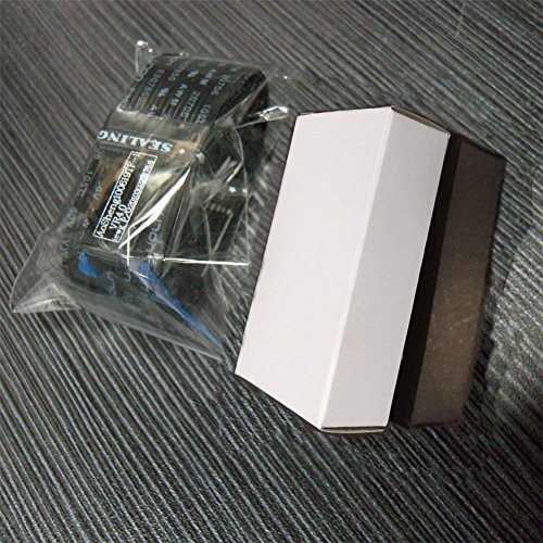 OUSHE 46cm TF/Micro SD to Micro SD Extension Cable Flexible 4 8 16 32GB TF Memory Card Reader Adapter Zip Extender Cord for MacBook/Kindle/Raspberry Pi/Camera/Arduino/3D Printer/Monitoring System/TV