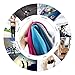 Biange Cooling Towel (Pack of 3) for Sports, Workout, Fitness, Gym, Yoga, Golf, Pilates, Travel, Camping & More