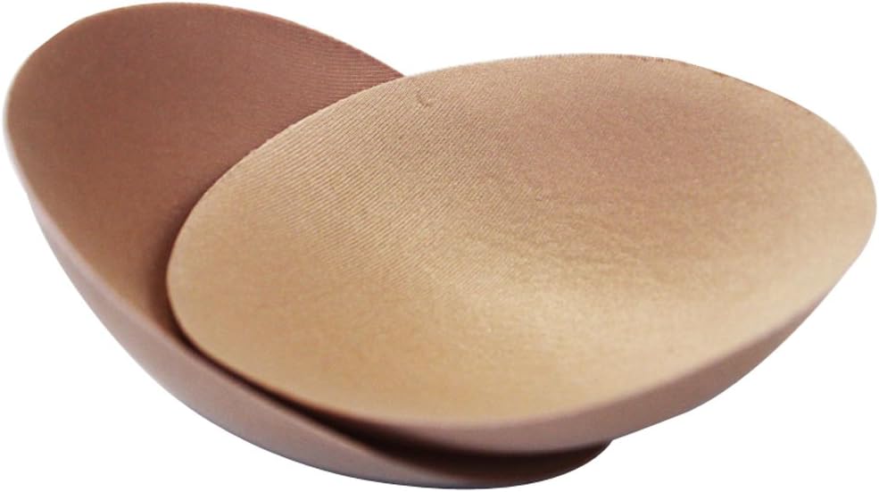 Breathable Sports Bra Inserts Matching Underwear Sponge Chest Pads