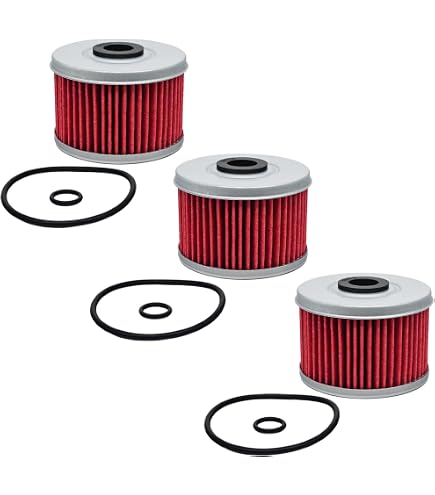 Kit Entretien Bardahl Pour Honda CTX/Integra - Filtre Huile Et Air