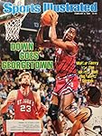 Berry, Walter 2/4/85 autographed magazine