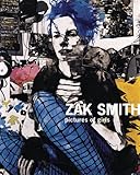Zak Smith: Pictures Of Girls by