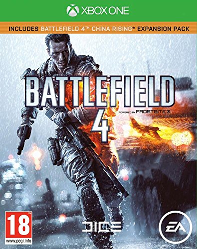 Battlefield 4