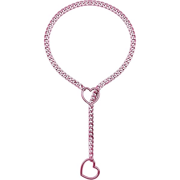 LANIE HEART punch 鍵 Necklace SV925 廃盤品 Amazon.com: Someki Heart Slip Chain Necklace, Lock and Key