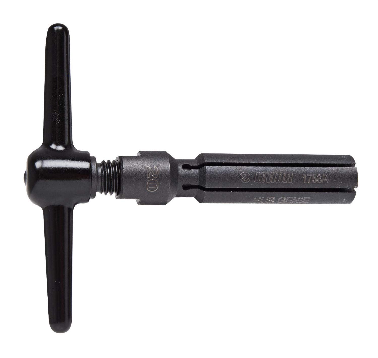 Unior Hub Genie: 20mm