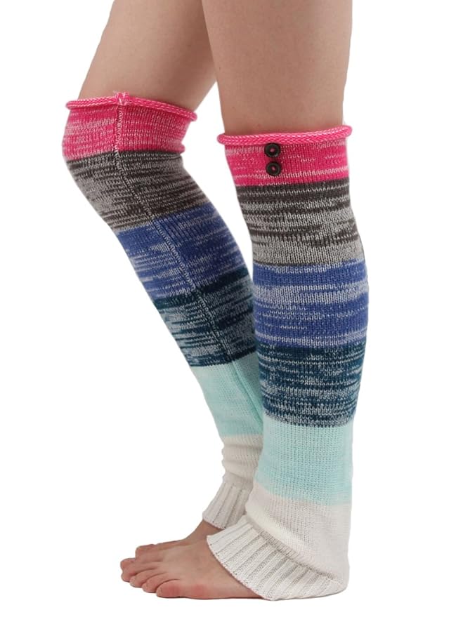 Top 10 Best Knitted Leg Warmers for Women 20192020 on Flipboard by