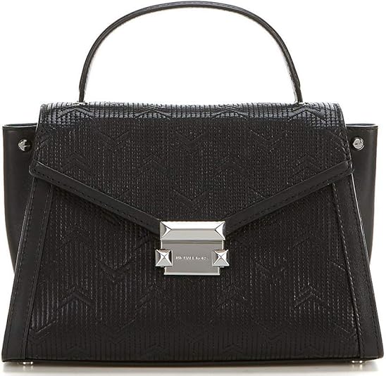 michael kors whitney quilted satchel