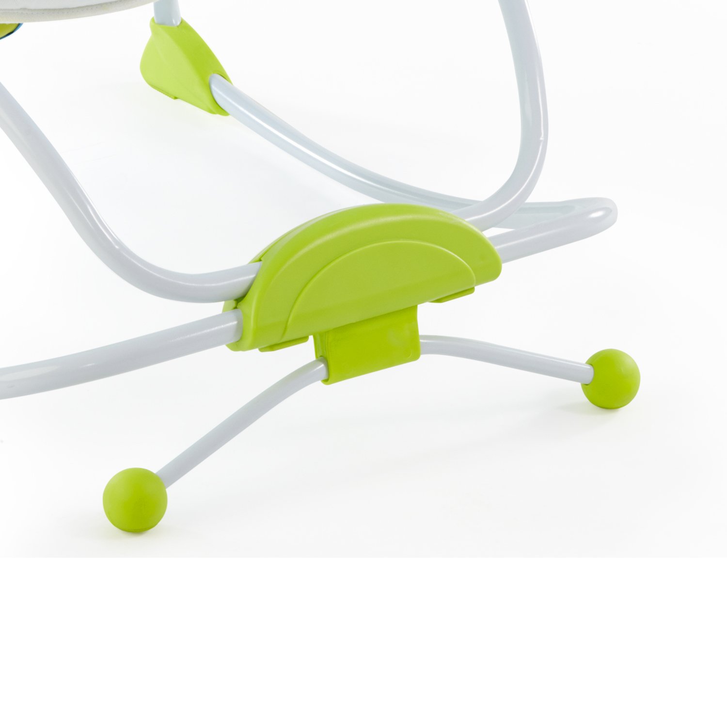 baby einstein rhythm of the reef rocker