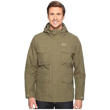 freemont fieldjacket