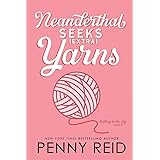 Neanderthal Seeks Extra Yarns (8) (Knitting in the City)