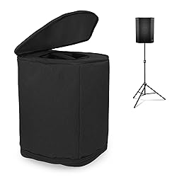 for Bose S1 Pro Bluetooth Speakers Cover, Case for