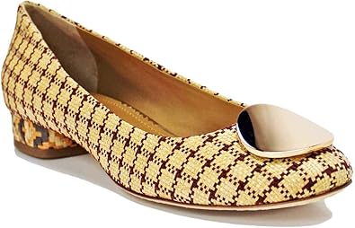 tory burch flats amazon