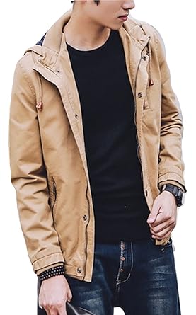 Amazon R Y A R メンズ ファッション カジュアルジャケット ダウン