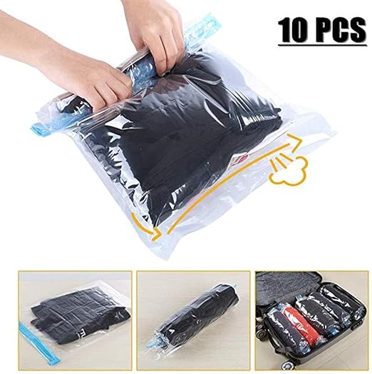amazon travel storage bags