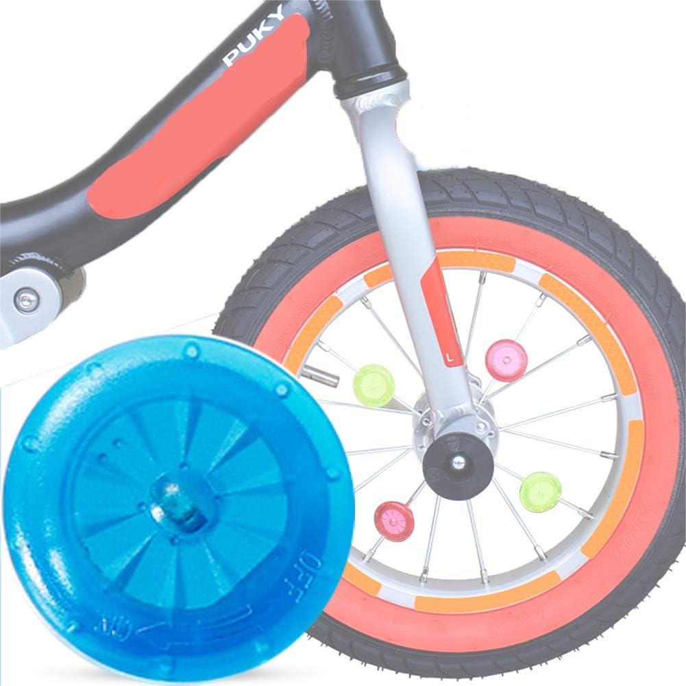 best bicycle reflectors