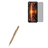 BoxWave Stylus Pen Compatible with Energizer Hard