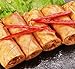 Szechwan Specialty: Spicy Dried Tofu with Mushroom Filling 436g/15.38oz/0.96lb (Mushroom Flavor)