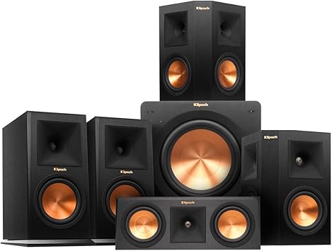 klipsch 160m
