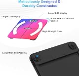Healthkeep Body Weight Scale with App 13 Metrics Bluetooth iOS Android view 8