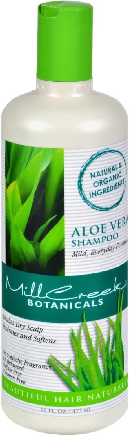 coconut milk and aloe vera shampoo recipe
