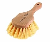 Osborn 81018SP Short Handle Utility Scrub