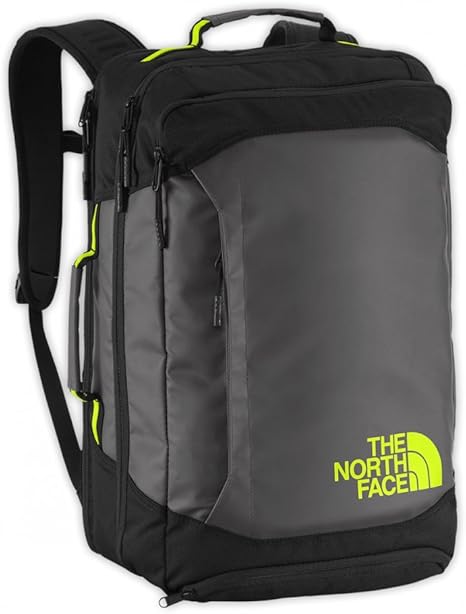 the north face refractor duffel pack