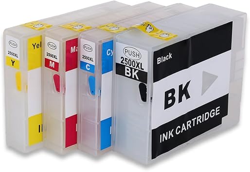 mb5400 ink