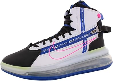 men's nike air max 720 satrn basketball shoes