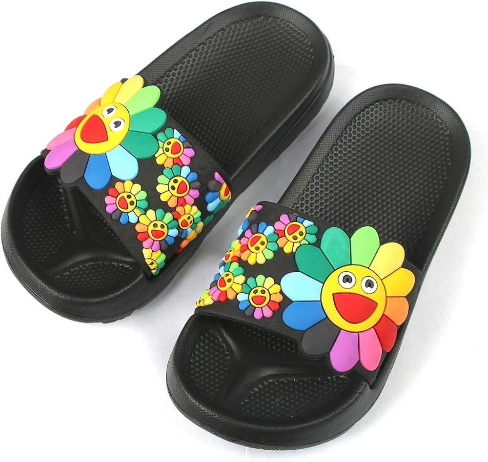 cute beach slides