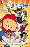 Scribblenauts Unmasked: A DC Comics Adventure