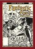 JOHN BYRNE FANTASTIC FOUR ARTIST EDITION HC