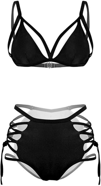 extreme push up bikini uk