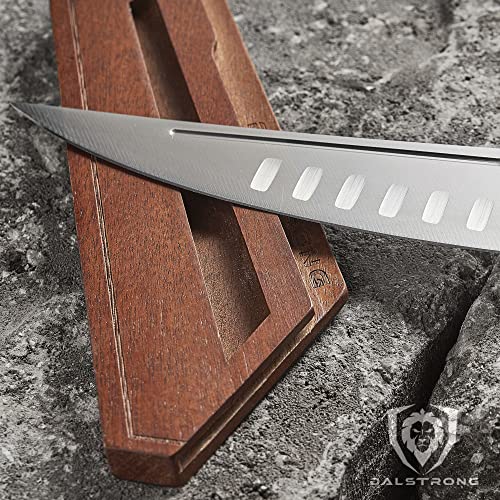 DALSTRONG Fillet Knife 6.5" Crusader Series HighCarbon