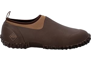 The Original Muck Boot Company Men's Muckster Low