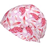 Giinly Beanie Cap Cancer Turban Headwear Hats for Women Men