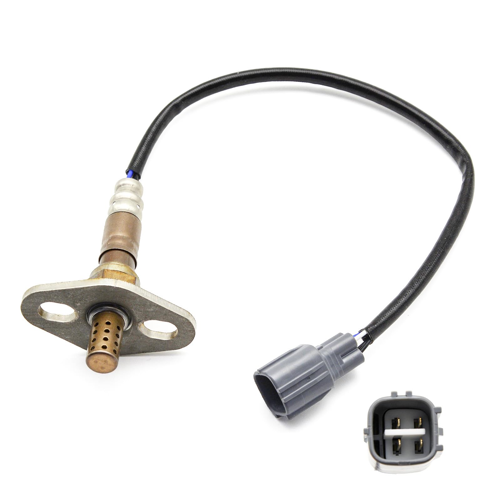 Photo 1 of HEDORANCE 8946569115 4-Wire Oxygen Sensor Upstream O2 Sensor for Toyota Land Cruiser Base Sport Utility 1993, 1994, 1995 Replaces 250-24501 89465-69115