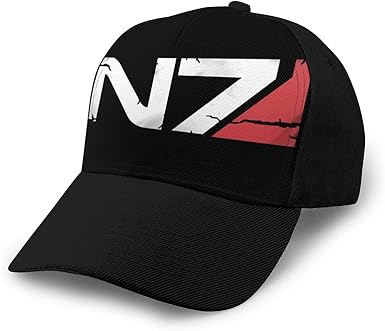 n7 baseball cap
