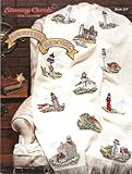 Shoreline Beacons - Cross Stitch (Stoney Creek Collection, Book 237) by 