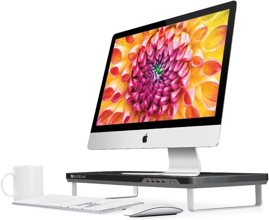 F3 Smart Monitor Stand