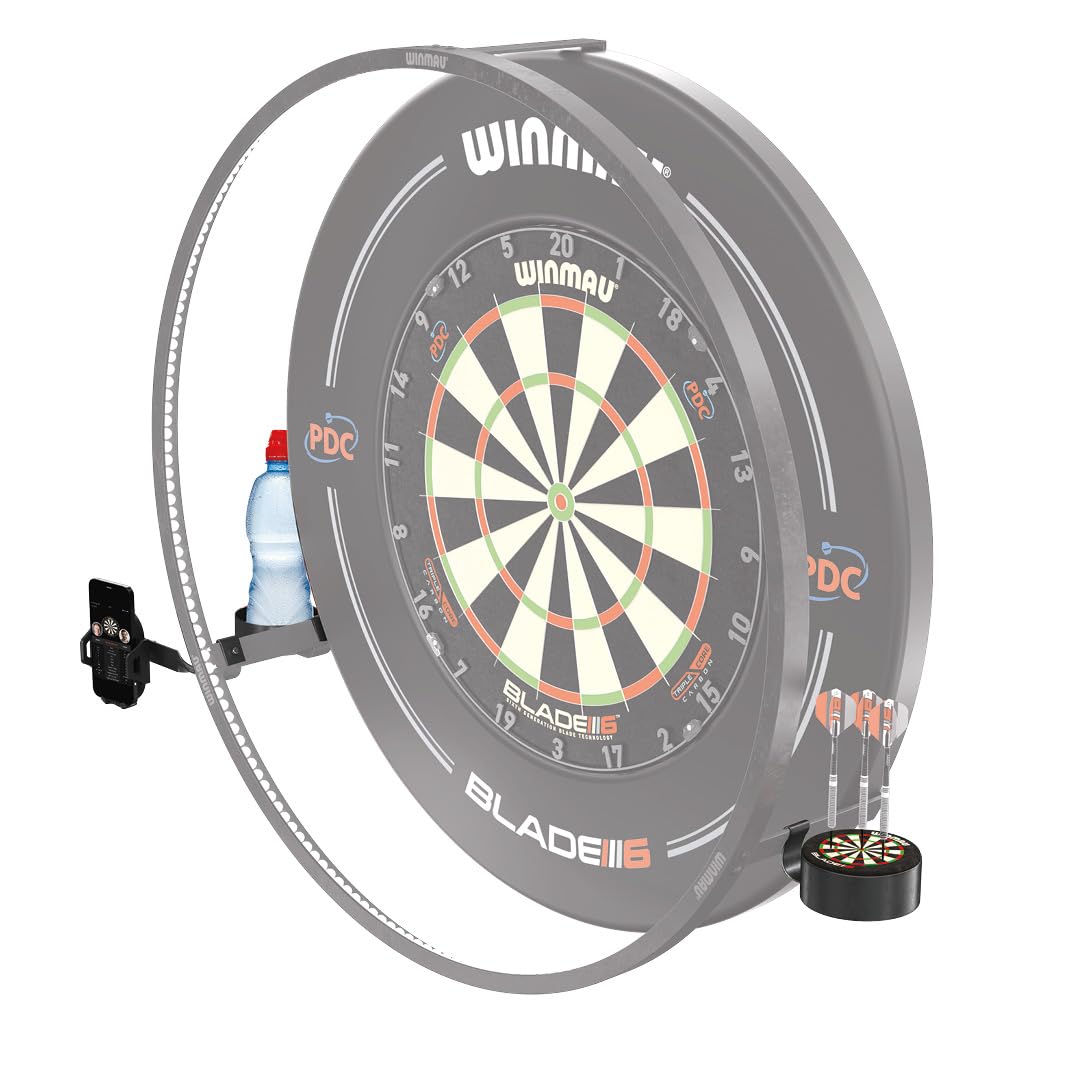 Winmau Plasma Dartboard Light Accessory Pack