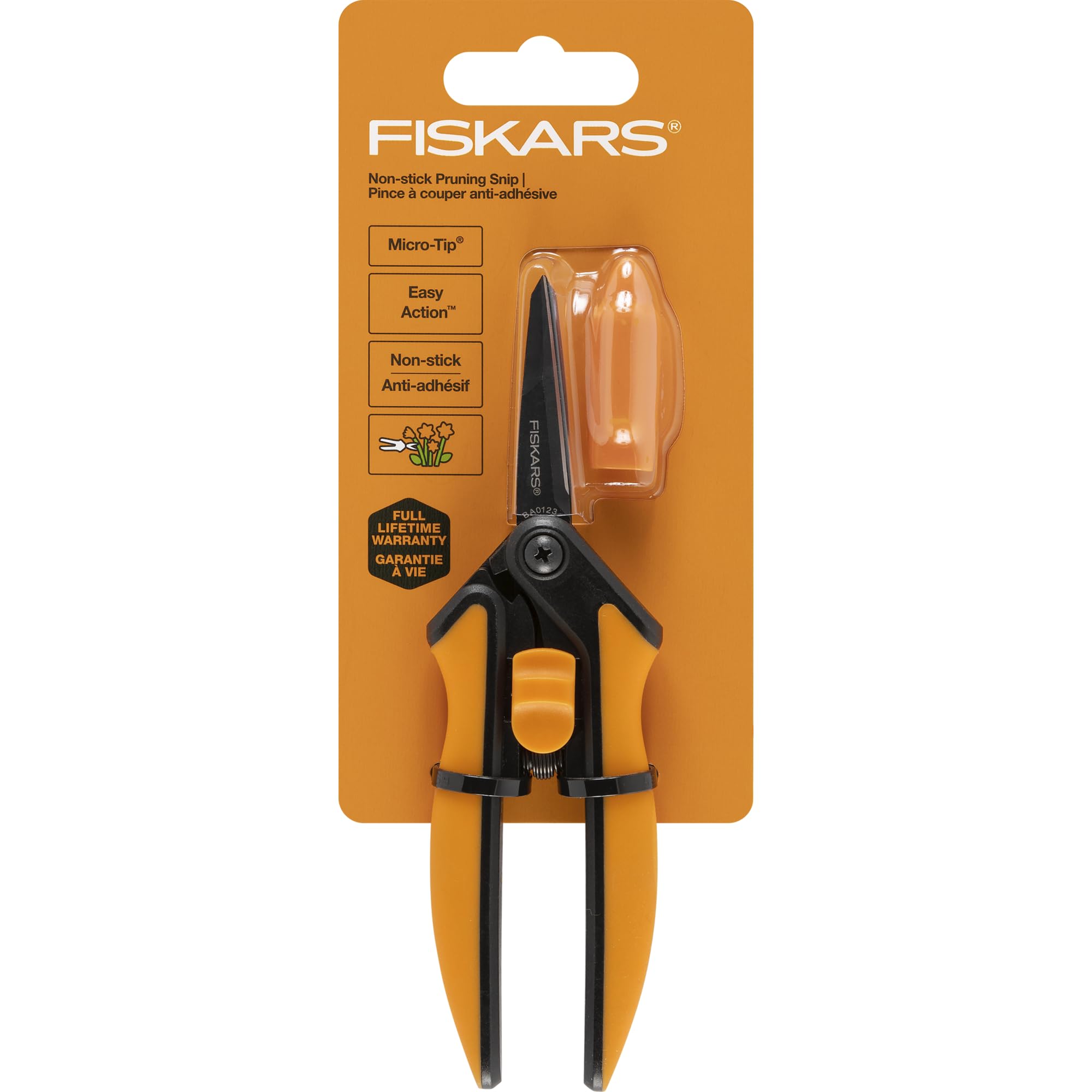 Fiskars Pruning Snip