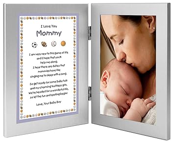 gifts for mom from baby boy