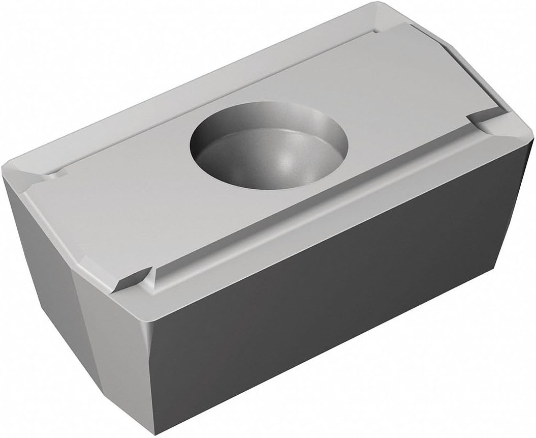 Indexable Drilling Insert, TPMT Series, H13A Grade, 13T308